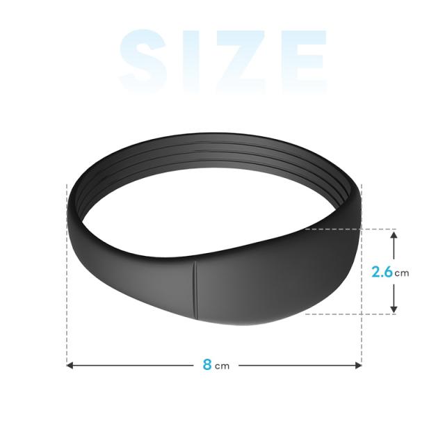膝蓋骨膝ストラップ