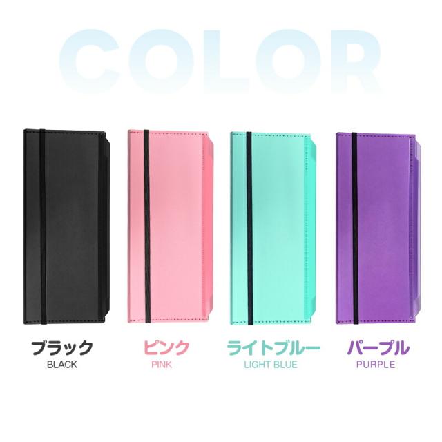 折りたたみクリップボード