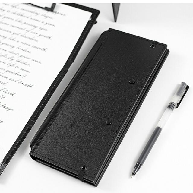 折りたたみクリップボード