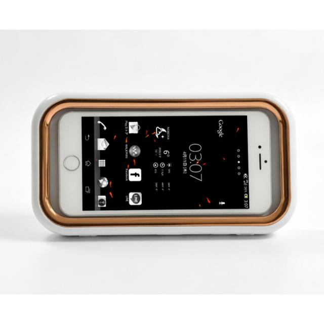 防水スマホカバー