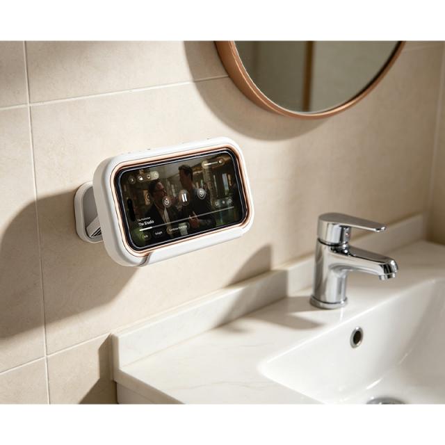 防水スマホカバー
