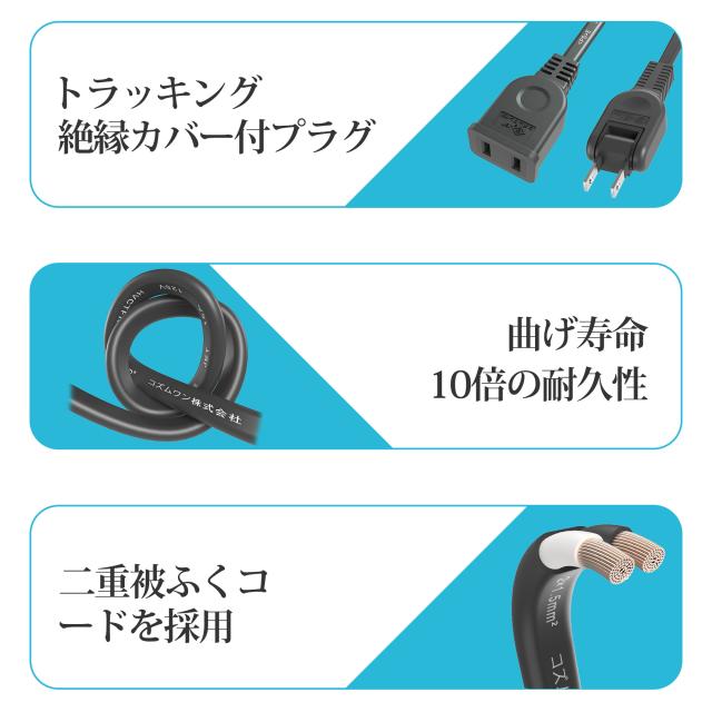 コンセント