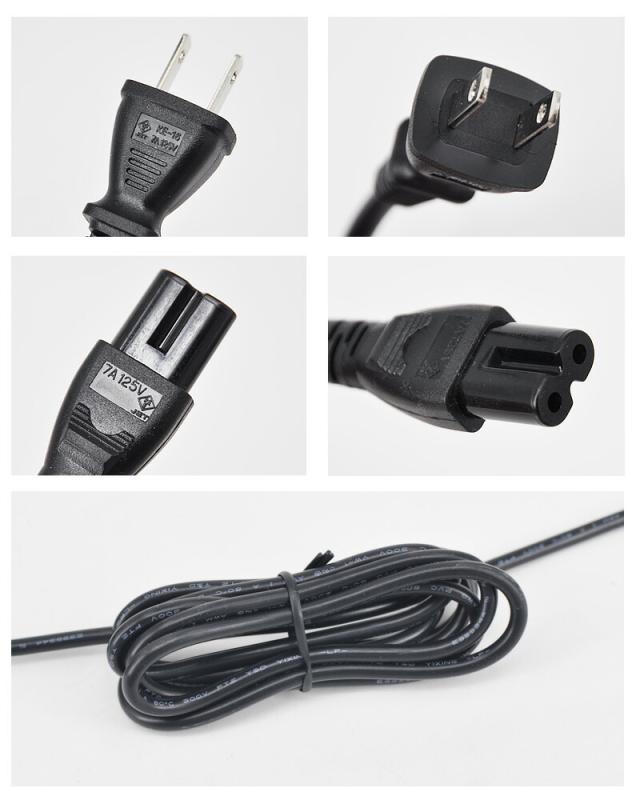 ACアダプター12V 10A