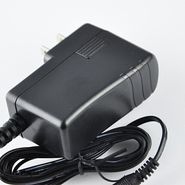 ACアダプター9V 1.5A