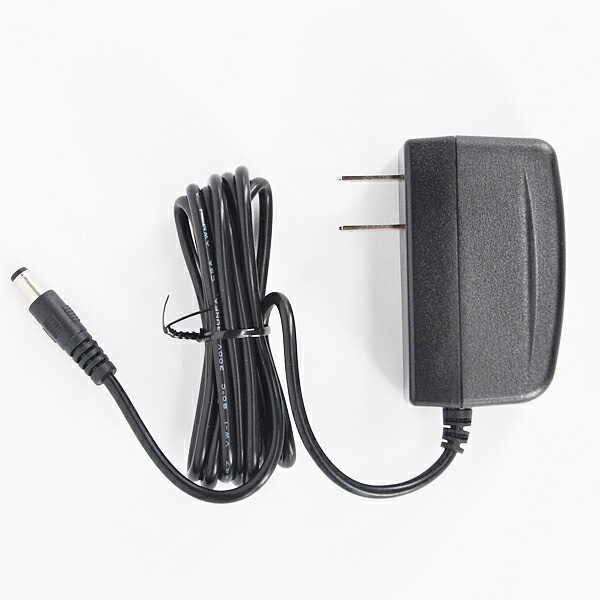 ACアダプター5V 3A