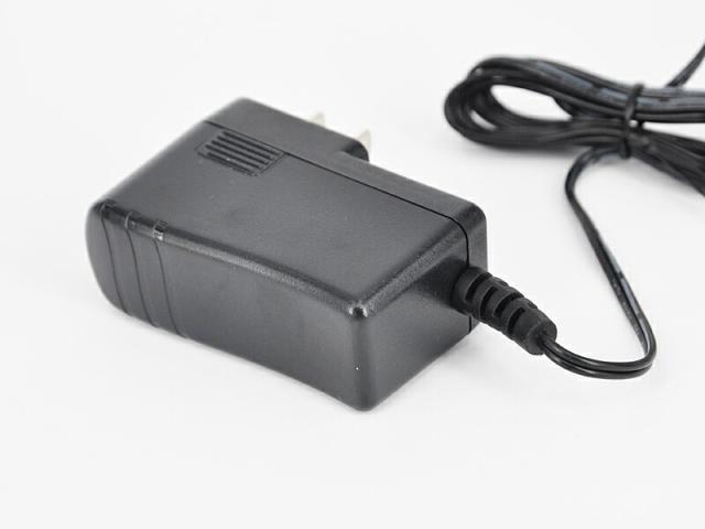 ACアダプター9V 1A