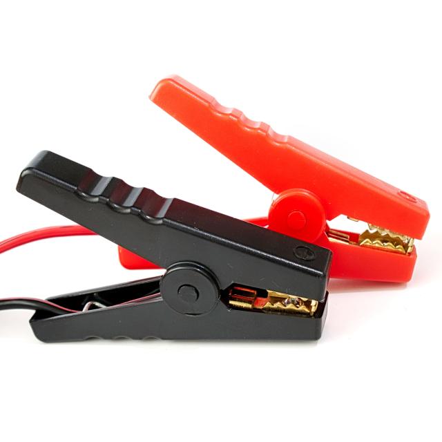 バッテリーケーブル