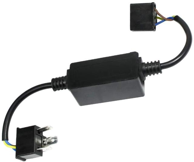 ハイビームインジケーター 不点灯防止