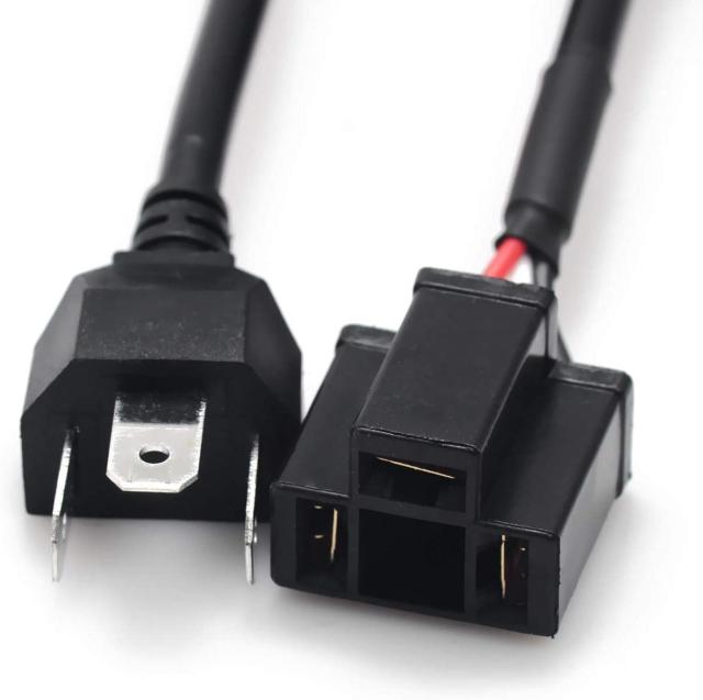 ハイビームインジケーター 不点灯防止