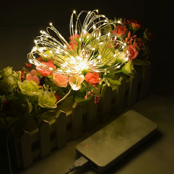 LEDジュエリーライト