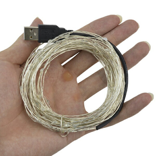 LEDジュエリーライト