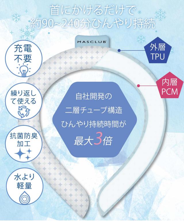 クールリング