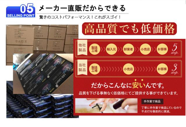 イルミネーション