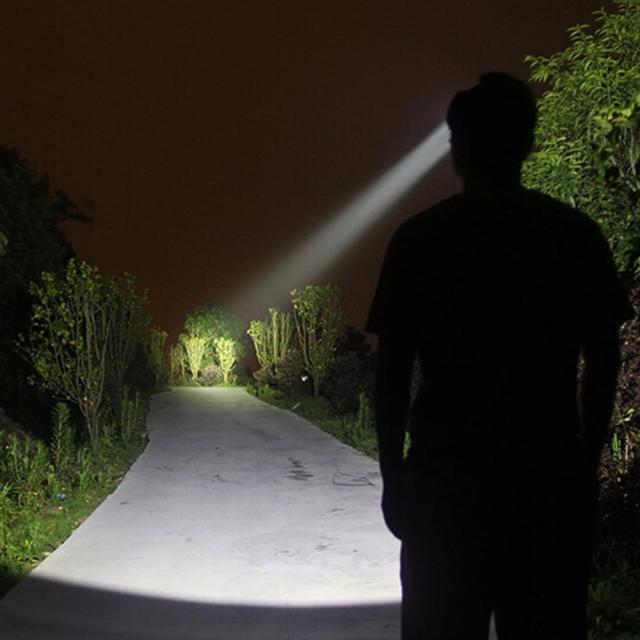 LED投光器