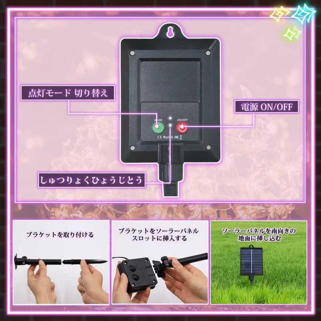 イルミネーション