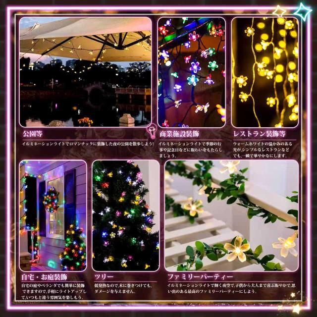 イルミネーション