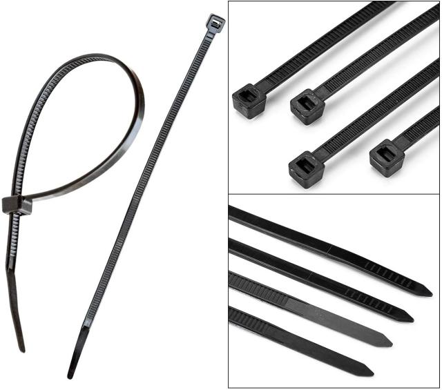 結束バンド ケーブルタイ