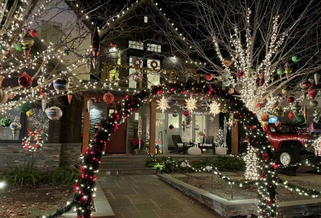 イルミネーション