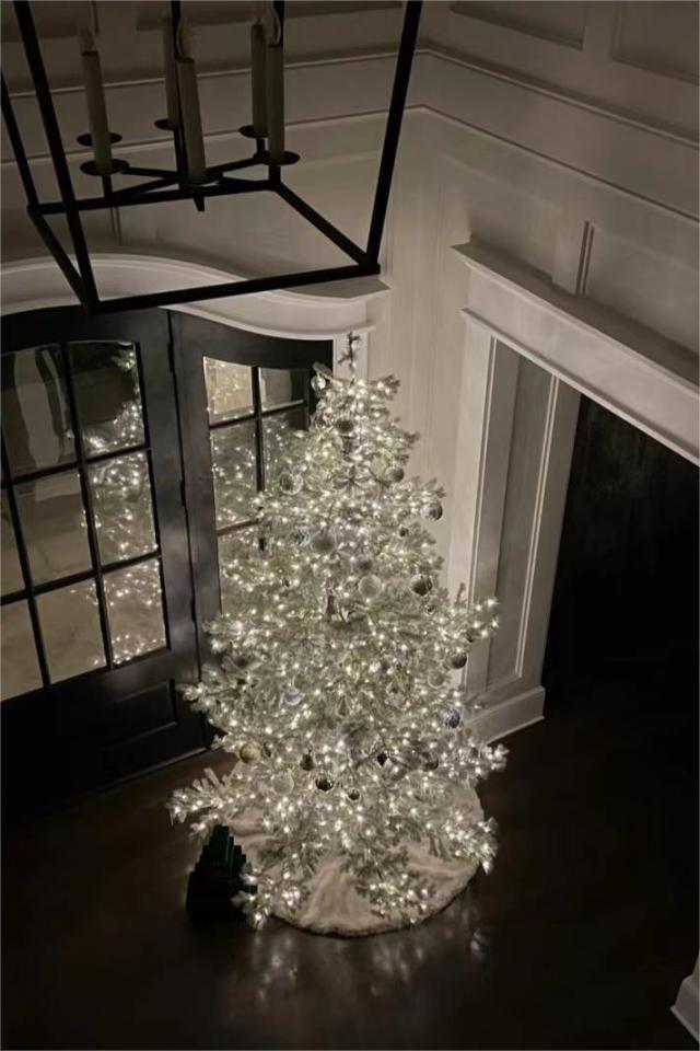 イルミネーション