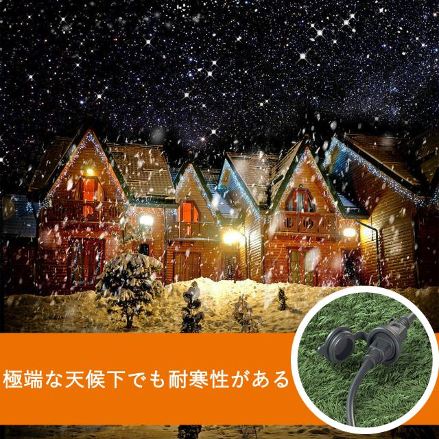 延長コード スイッチ付き 防雨型 防錆ネジ 1m エコ 屋外 防雨キャップ付 作業用 延長ケーブル 蓋つき PSE認証 AC電源ケーブル 防雨型コード