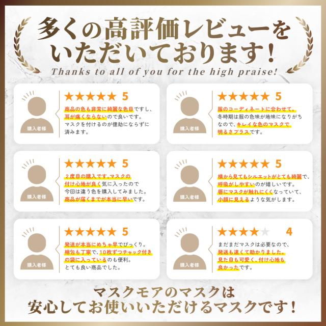 review