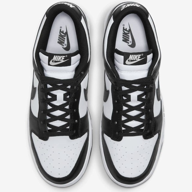 NIKE DUNK LOW RETRO PANDA ナイキ ダンク ロー レトロ スニーカー ...