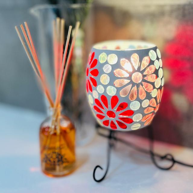 レッド使用イメージ