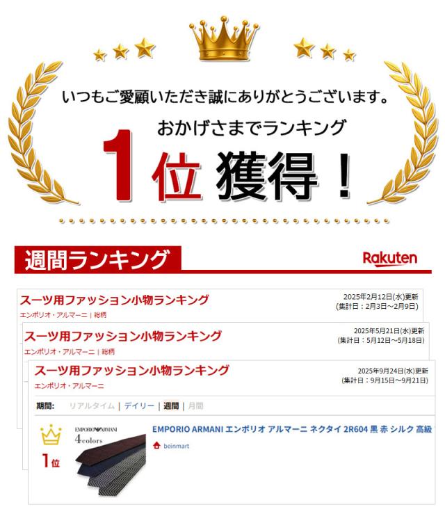 ランキング画像