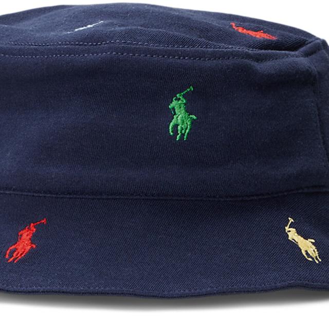 ネイビーディティール