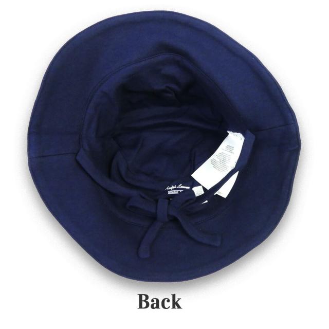 ネイビーディティール