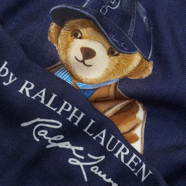 ポロ ラルフローレン レディース ポロベア ウール スカーフ WF0110 ラルフ ベア テディベア 刺繍 POLO RALPH LAUREN  プレゼントの通販はau PAY マーケット - beinmart au PAY マーケット店 | au PAY マーケット－通販サイト