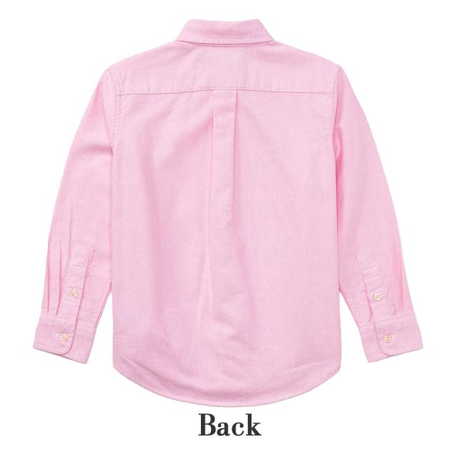 カラーピンク後ろ