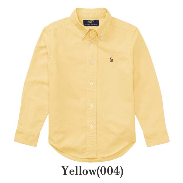 カラーイエロー