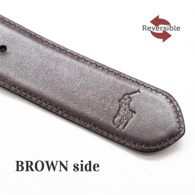 ベルトディティール画像