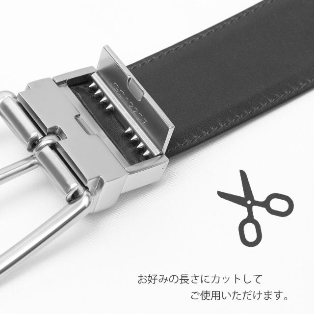 ベルトディティール画像