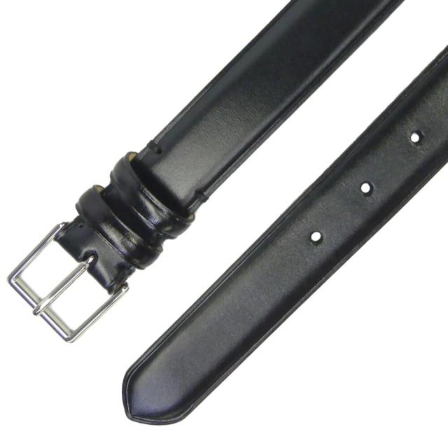 ブラックベルト先端