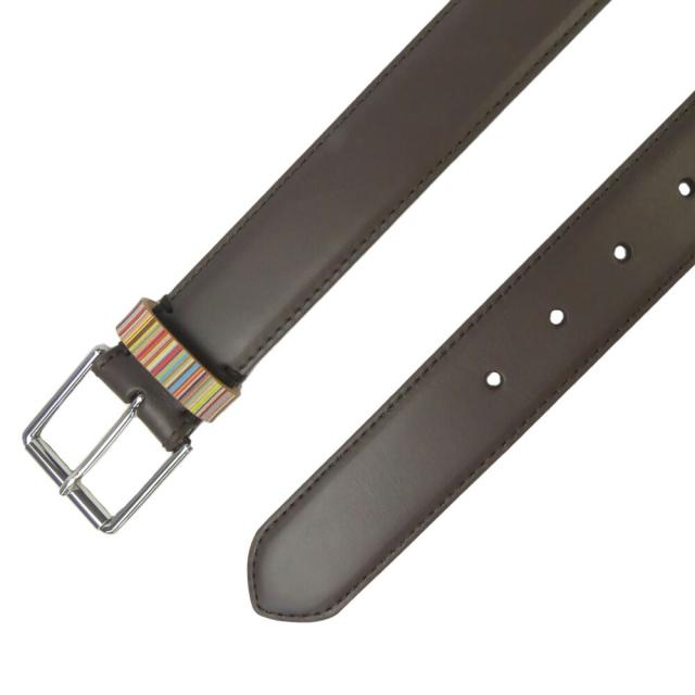 チョコレートベルト先端