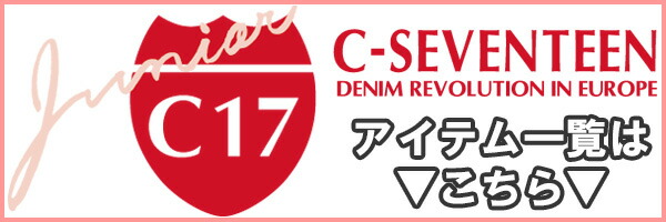 C17リンクバナー