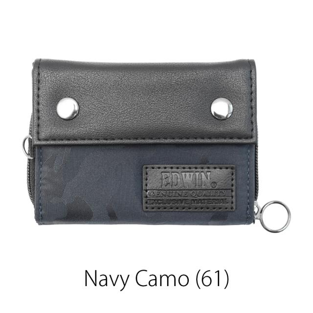 Navy Camo