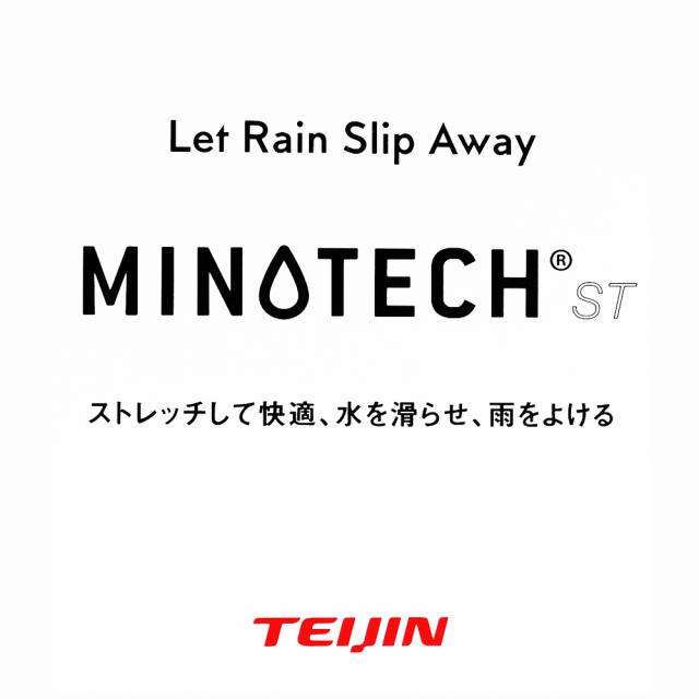 ミノテック