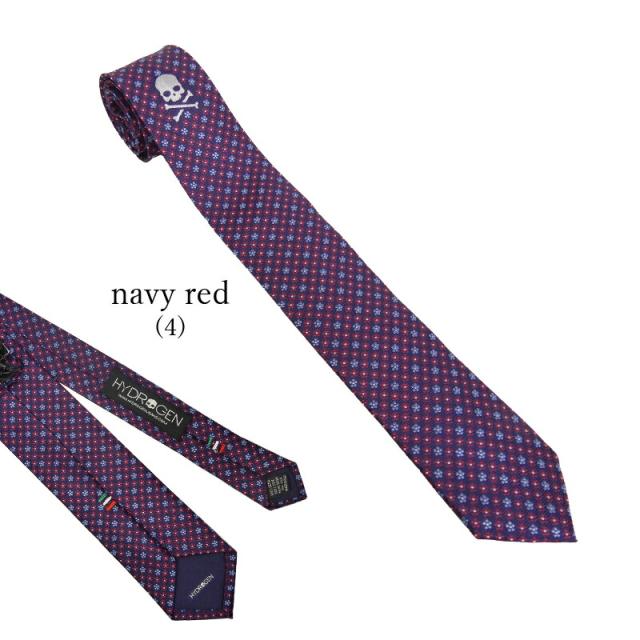 ネイビーレッド詳細画像