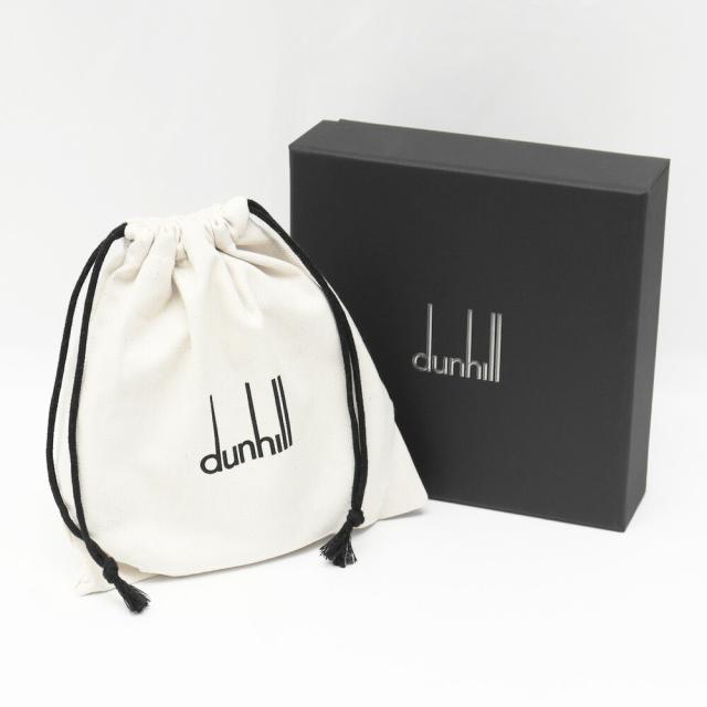 ダンヒル ベルト DU21F4A10CH dunhill メンズ 男性 ブランド イタリア製 革 レザー 本革 オートロック ブラック 黒 3.5cm 35mm ギフト プレゼント クリスマス 成人式