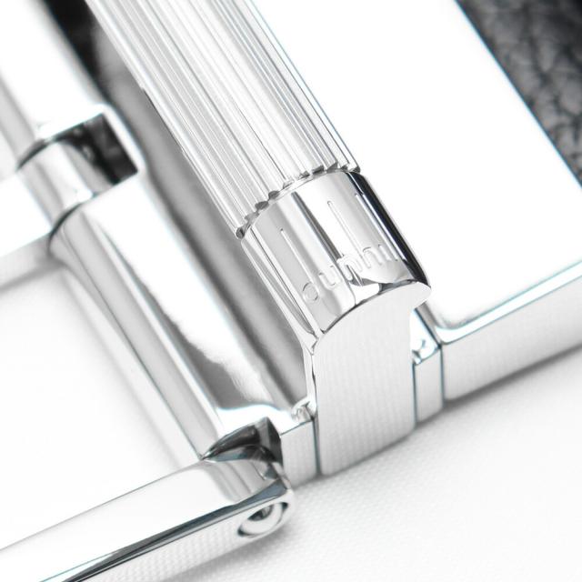 ダンヒル リバーシブル ベルト DU24F4T21 dunhill メンズ ブランド イタリア製 革 レザー 本革 3.5cm 35mm ブラック ブラウン ブルー ネイビー ギフト プレゼント クリスマス 成人式