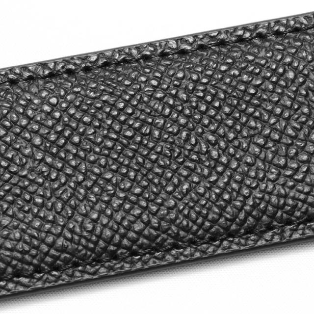 ダンヒル リバーシブル ベルト DU24R4T19AA dunhill メンズ 男性 ブランド イタリア製 革 レザー 本革 3.5cm 35mm ブラック 黒 青 紺 ギフト プレゼント クリスマス 成人式