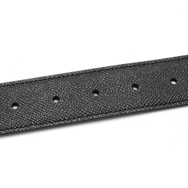 ダンヒル リバーシブル ベルト DU24R4T19AA dunhill メンズ 男性 ブランド イタリア製 革 レザー 本革 3.5cm 35mm ブラック 黒 青 紺 ギフト プレゼント クリスマス 成人式