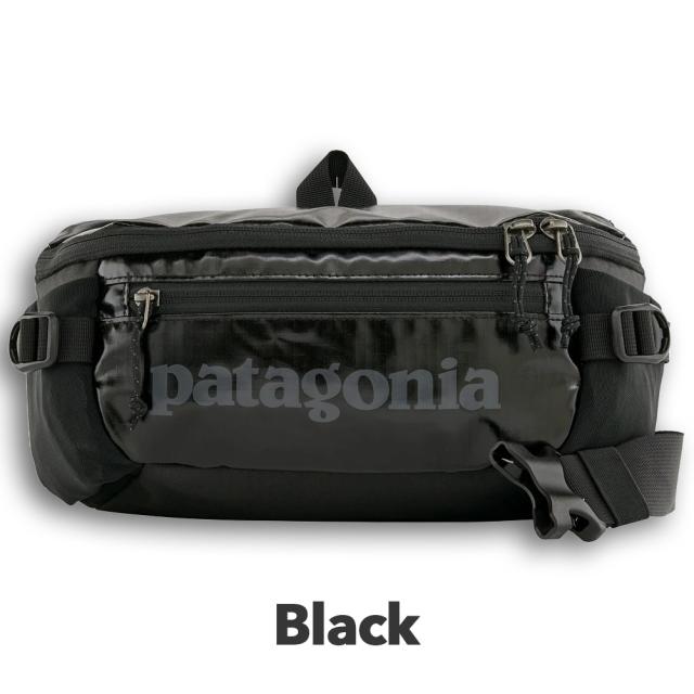 Patagonia パタゴニア ウエストバッグ ボディバッグ 49281