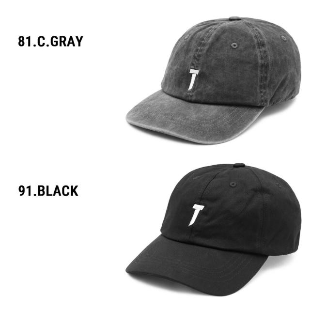 カラーテーブル画像