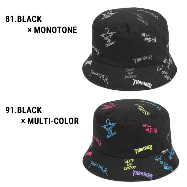 カラーテーブル画像