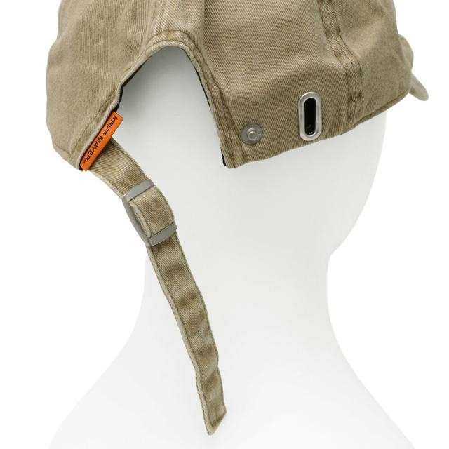 ヘッドマネキン画像