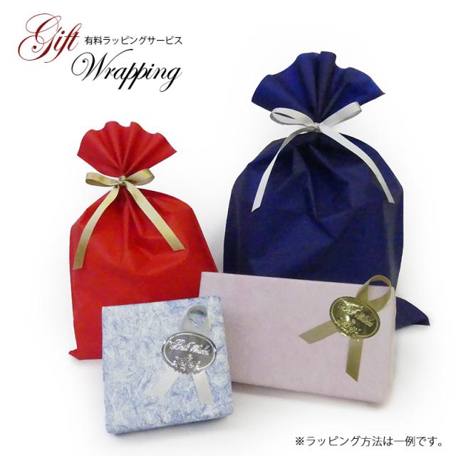 ラッピング画像